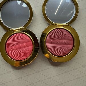 Haus labs Tutti Gel-Powder All Over Rouge